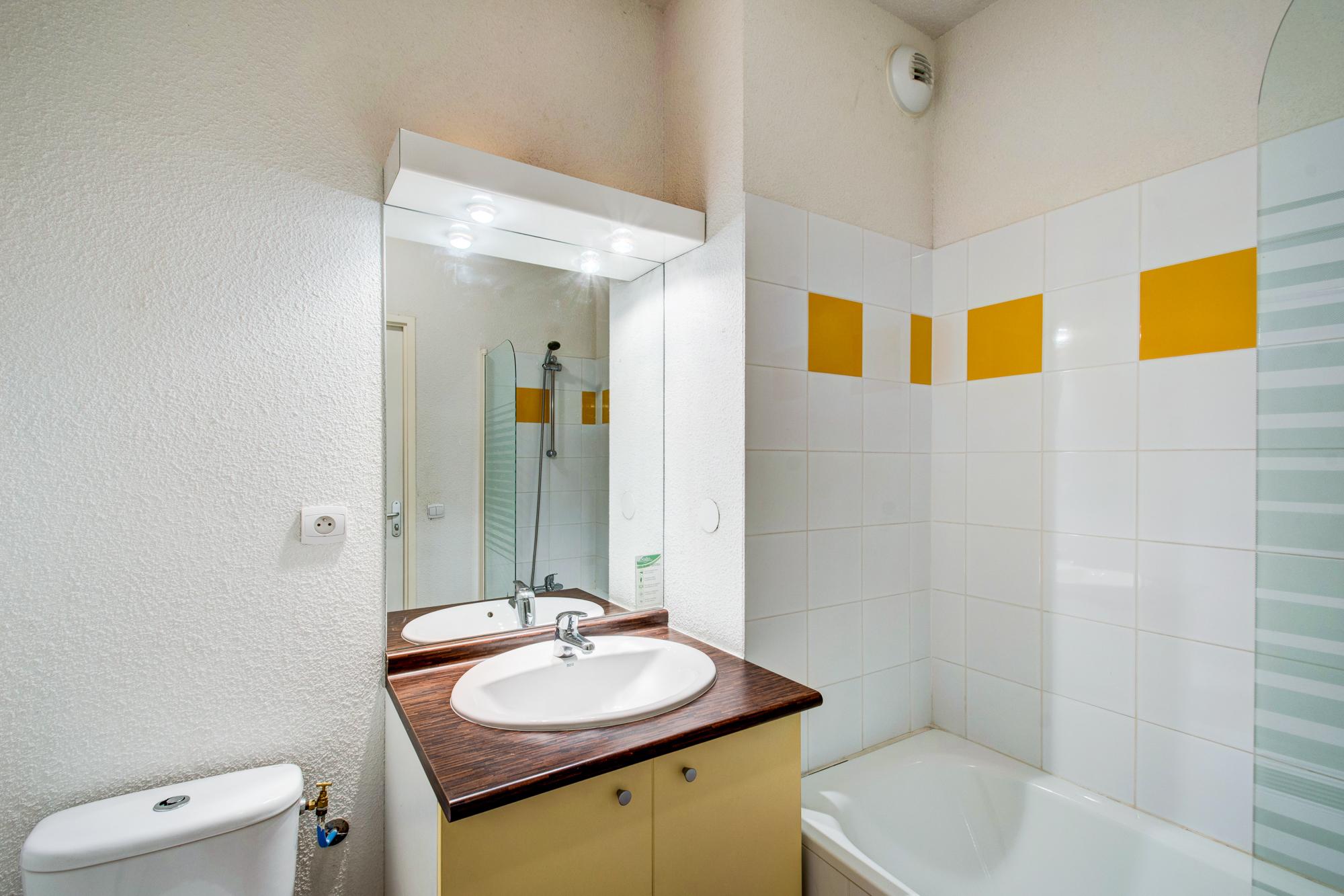 Vacanceole - Residence Illixon Bagnères-de-Luchon Eksteriør bilde