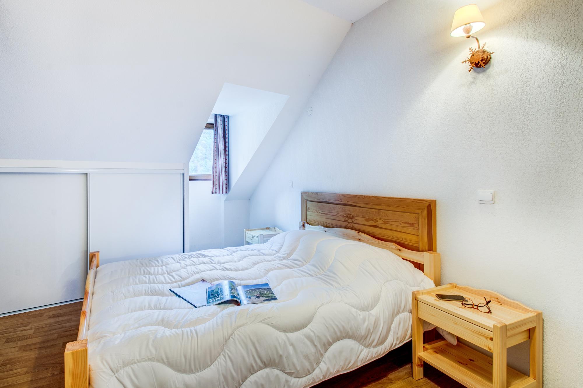 Vacanceole - Residence Illixon Bagnères-de-Luchon Eksteriør bilde